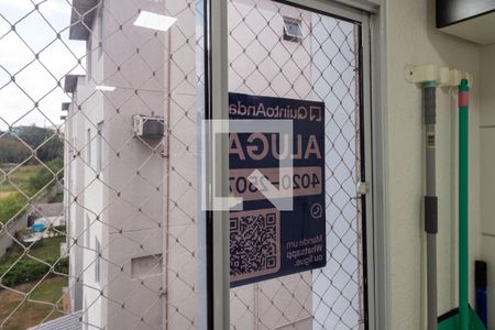 Apartamento para alugar com 51m², 2 quartos e 1 vaga Apartamento para alugar com 51m², 2 quartos e 1 vagaPlaquinha