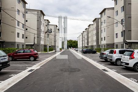 Apartamento para alugar com 51m², 2 quartos e 1 vaga Apartamento para alugar com 51m², 2 quartos e 1 vagaGaragem