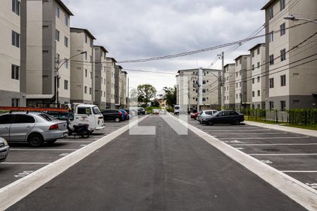 Apartamento para alugar com 51m², 2 quartos e 1 vaga Apartamento para alugar com 51m², 2 quartos e 1 vagaGaragem