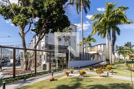 Apartamento para alugar com 51m², 2 quartos e 1 vaga Apartamento para alugar com 51m², 2 quartos e 1 vagaFachada do Condomínio