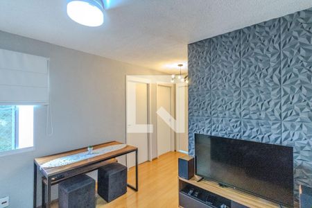 Apartamento para alugar com 51m², 2 quartos e 1 vaga Apartamento para alugar com 51m², 2 quartos e 1 vagaSala