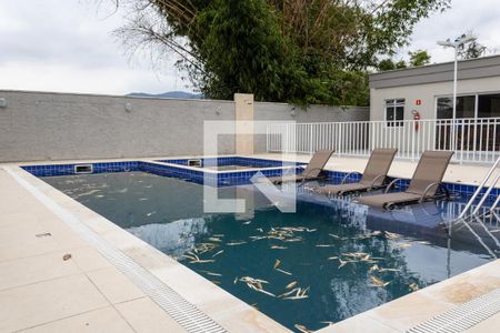 Apartamento para alugar com 51m², 2 quartos e 1 vaga Apartamento para alugar com 51m², 2 quartos e 1 vagaÁrea comum - Piscina