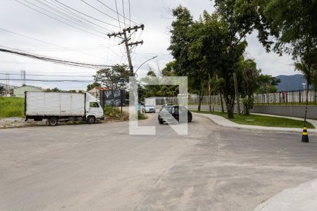 Apartamento para alugar com 51m², 2 quartos e 1 vaga Apartamento para alugar com 51m², 2 quartos e 1 vagaVista da Rua