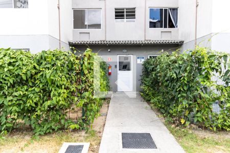 Apartamento para alugar com 51m², 2 quartos e 1 vaga Apartamento para alugar com 51m², 2 quartos e 1 vagaFachada do bloco