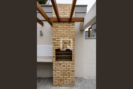 Apartamento para alugar com 51m², 2 quartos e 1 vaga Apartamento para alugar com 51m², 2 quartos e 1 vagaÁrea comum - Churrasqueira