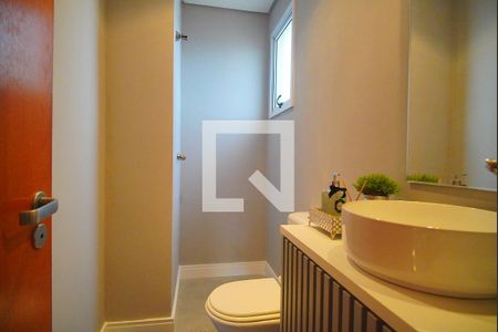 Apartamento para alugar com 205m², 2 quartos e 2 vagasBanheiro 2