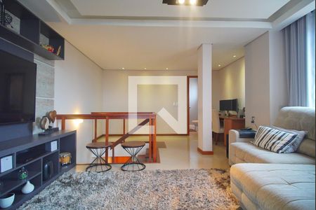 Apartamento para alugar com 205m², 2 quartos e 2 vagasSala de TV