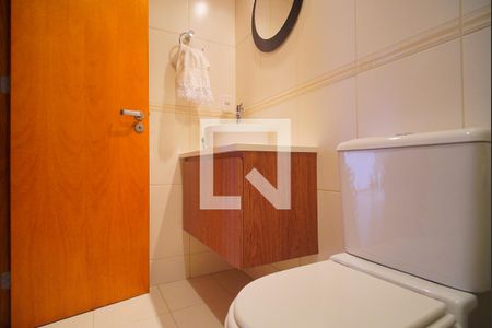 Apartamento para alugar com 205m², 2 quartos e 2 vagasBanheiro 1