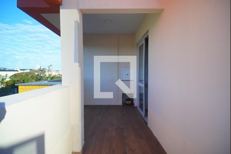 Apartamento para alugar com 205m², 2 quartos e 2 vagasVaranda