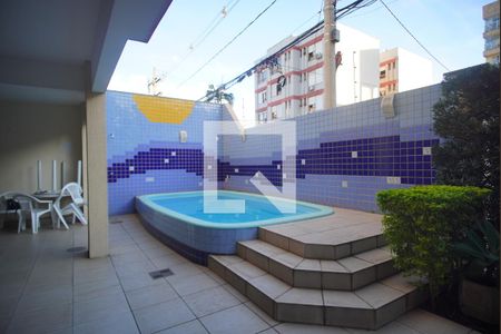 Apartamento para alugar com 205m², 2 quartos e 2 vagasÁrea comum - Piscina