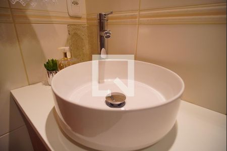 Apartamento para alugar com 205m², 2 quartos e 2 vagasBanheiro 1