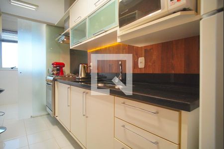 Apartamento para alugar com 205m², 2 quartos e 2 vagasCozinha