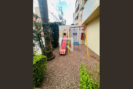 Apartamento para alugar com 205m², 2 quartos e 2 vagas Apartamento para alugar com 205m², 2 quartos e 2 vagasPlayground