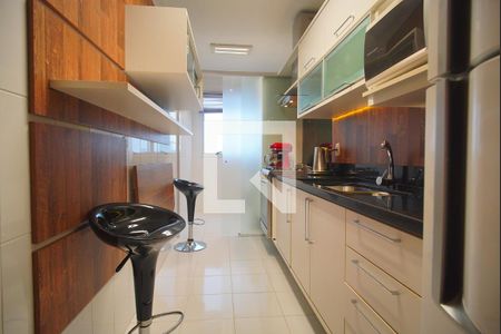 Apartamento para alugar com 205m², 2 quartos e 2 vagasCozinha