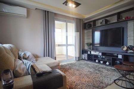 Apartamento para alugar com 205m², 2 quartos e 2 vagasSala de TV