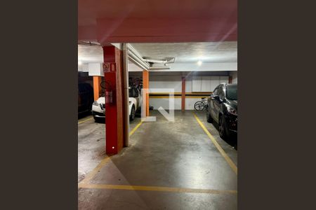 Apartamento para alugar com 205m², 2 quartos e 2 vagas Apartamento para alugar com 205m², 2 quartos e 2 vagasGaragem