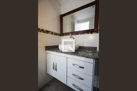 Apartamento à venda com 57m², 1 quarto e 1 vaga