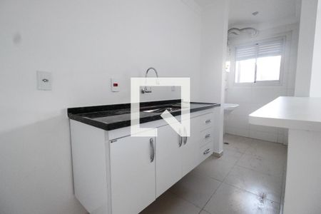 Apartamento à venda com 57m², 1 quarto e 1 vaga