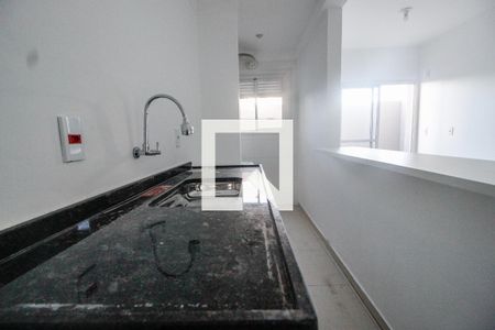 Apartamento à venda com 57m², 1 quarto e 1 vaga