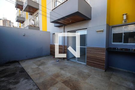 Apartamento à venda com 57m², 1 quarto e 1 vaga