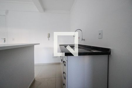 Apartamento à venda com 57m², 1 quarto e 1 vaga