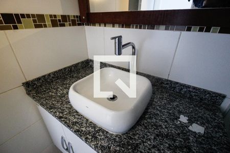 Apartamento à venda com 57m², 1 quarto e 1 vaga