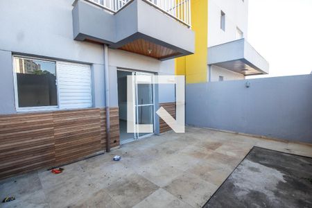 Apartamento à venda com 57m², 1 quarto e 1 vaga