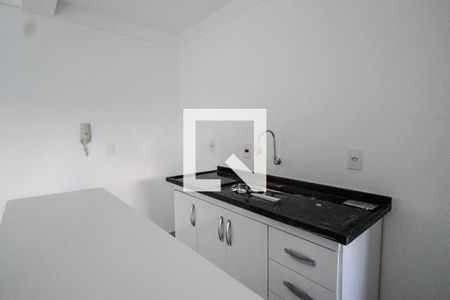 Apartamento à venda com 57m², 1 quarto e 1 vaga