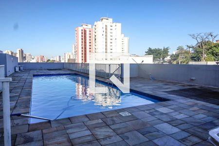 Apartamento à venda com 57m², 1 quarto e 1 vaga