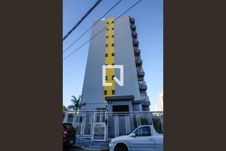 Apartamento à venda com 57m², 1 quarto e 1 vaga