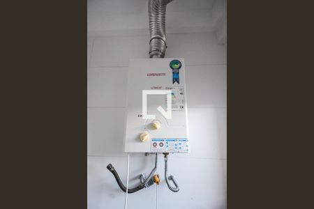 Apartamento à venda com 57m², 1 quarto e 1 vaga