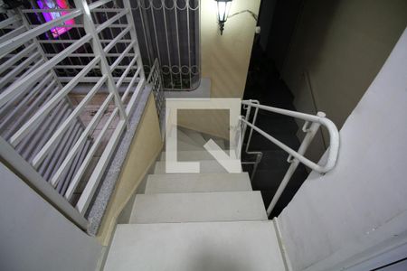 Casa para alugar com 47m², 1 quarto e 1 vagaÁrea comum