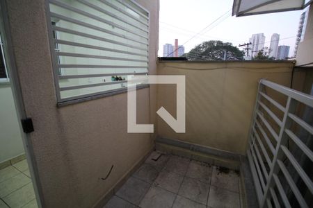 Casa para alugar com 47m², 1 quarto e 1 vagaÁrea comum