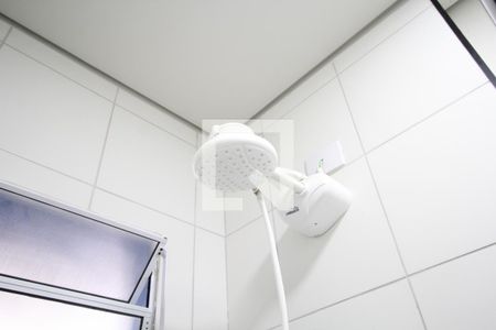 Casa para alugar com 47m², 1 quarto e 1 vagaBanheiro