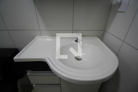 Casa para alugar com 47m², 1 quarto e 1 vagaBanheiro