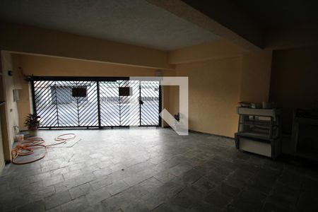 Casa para alugar com 47m², 1 quarto e 1 vagaGaragem