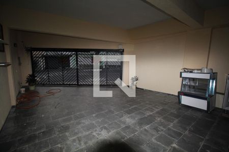 Casa para alugar com 47m², 1 quarto e 1 vagaGaragem