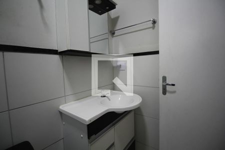 Casa para alugar com 47m², 1 quarto e 1 vagaBanheiro