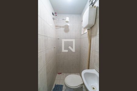 Casa à venda com 126m², 4 quartos e 2 vagas Casa à venda com 126m², 4 quartos e 2 vagasBanheiro de serviço