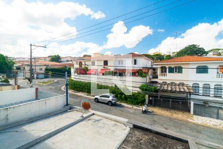 Casa à venda com 126m², 4 quartos e 2 vagas Casa à venda com 126m², 4 quartos e 2 vagasVista do Quarto 2