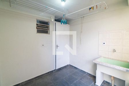 Casa à venda com 126m², 4 quartos e 2 vagas Casa à venda com 126m², 4 quartos e 2 vagasÁrea de Serviço