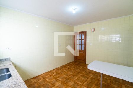 Casa à venda com 126m², 4 quartos e 2 vagas Casa à venda com 126m², 4 quartos e 2 vagasCozinha
