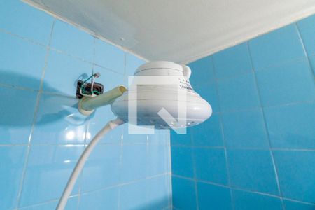 Casa à venda com 126m², 4 quartos e 2 vagas Casa à venda com 126m², 4 quartos e 2 vagasEdícula - Banheiro da Suíte