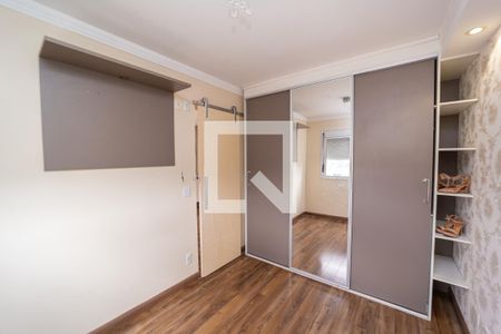 Quarto 1 de apartamento para alugar com 2 quartos, 49m² em Jardim Santa Teresinha, São Paulo