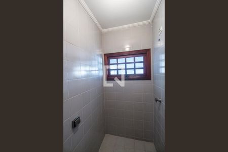 Casa de condomínio à venda com 320m², 5 quartos e 4 vagas Casa de condomínio à venda com 320m², 5 quartos e 4 vagasBanheiro da Suíte 5