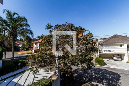 Casa de condomínio à venda com 320m², 5 quartos e 4 vagas Casa de condomínio à venda com 320m², 5 quartos e 4 vagasVista da Suíte