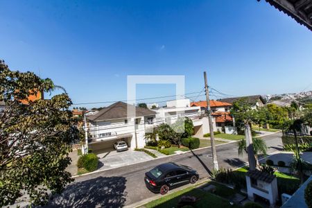 Casa de condomínio à venda com 320m², 5 quartos e 4 vagas Casa de condomínio à venda com 320m², 5 quartos e 4 vagasVista da Suíte