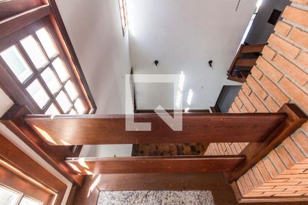 Casa de condomínio à venda com 320m², 5 quartos e 4 vagas Casa de condomínio à venda com 320m², 5 quartos e 4 vagasDetalhe