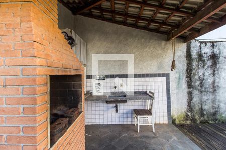 Casa de condomínio à venda com 320m², 5 quartos e 4 vagas Casa de condomínio à venda com 320m², 5 quartos e 4 vagasÁrea gourmet