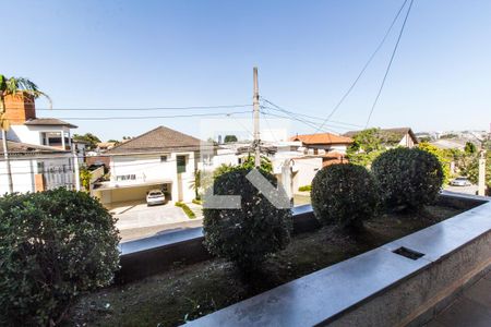 Casa de condomínio à venda com 320m², 5 quartos e 4 vagas Casa de condomínio à venda com 320m², 5 quartos e 4 vagasVista da Varanda